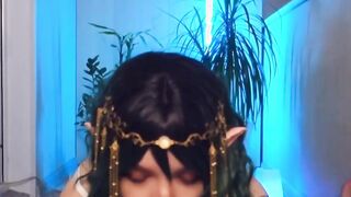 Cosplayer Gets A Good Cock Inside Of Her