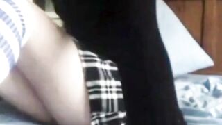 The Sounds Of My Dripping Pussy