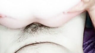 Sensation of Sodomy and Creampie Excitation