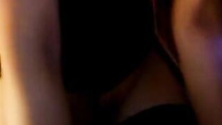 Cuckold Sexgirl with Lover: Amateur BDSM