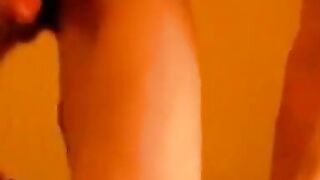 Asian Anal Adventure in Stockings
