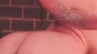 Horny Milf Gives Blowjob On Webcam