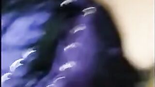 Cheating Girl's Big Ass on Display for a One-Night Stand