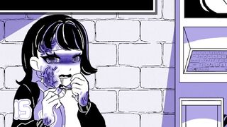 ACM-FUCKING CUTE BABE WITH CANCER