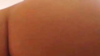 Horny Big Tits Female Shows Her Holes 2