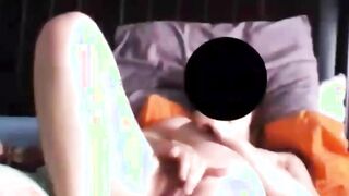 My Horny Pregnancy With Big Toys