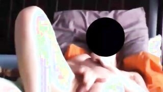 My Horny Pregnancy With Big Toys