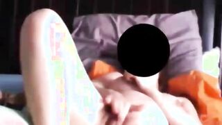 My Horny Pregnancy With Big Toys