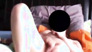 My Horny Pregnancy With Big Toys