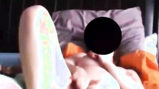 My Horny Pregnancy With Big Toys