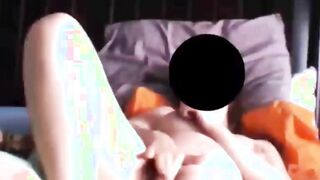 My Horny Pregnancy With Big Toys