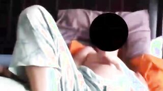 My Horny Pregnancy With Big Toys