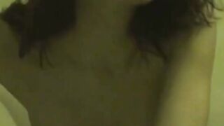 Jaw-dropping Teen Leaves Her Panties On