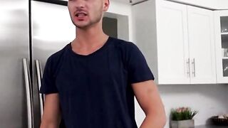 Big Tits Blonde Skylar Vox Fucks Her Hung Step Brother 2