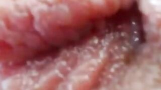 Romanian Amateur With Big Nipples Shows Her Body on Webcam
