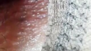 Romanian Amateur With Big Nipples Shows Her Body on Webcam