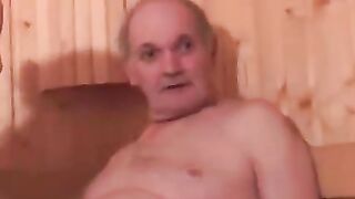 Sex mit groagem Altersunterschied