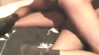 Raw Missionary Fuck With Twink Amateur