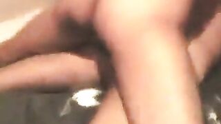 Raw Missionary Fuck With Twink Amateur