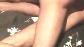 Raw Missionary Fuck With Twink Amateur