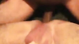 Raw Missionary Fuck With Twink Amateur