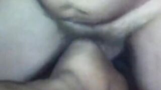 Bareback Blowjob and Mouth Creampie for Gay Amateur