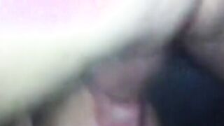 Bareback Blowjob and Mouth Creampie for Gay Amateur