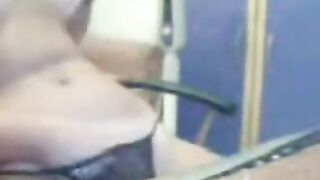 Turkish Amateur Webcam Girl