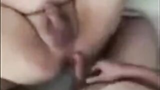 Hungry Bear Feeds on Bareback Bareback Bareback