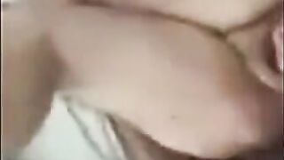 Hungry Bear Feeds on Bareback Bareback Bareback