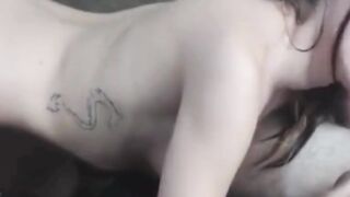 Massive Facial After A Superfine Fuck 2