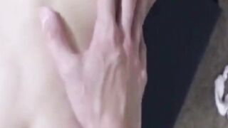 Massive Facial After A Superfine Fuck 2