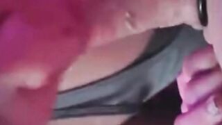 Brandi Sucking And Fuckin