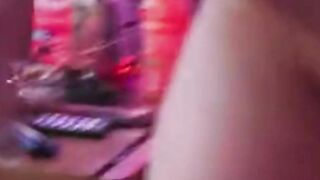 Brandi Sucking And Fuckin