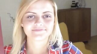 Revisiting Ex Girlfriends Pussy With Camera