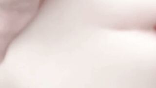 Petite Hottie Doggy Style Pov