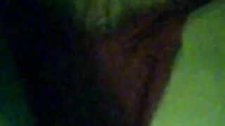 Webcam Peek: Pantie Show