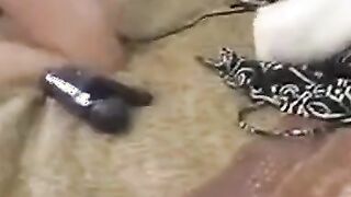 Amateur Latina Webcam Girl Marjorie From Gatas Sandungueras