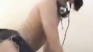 Amateur Latina Webcam Girl Marjorie From Gatas Sandungueras