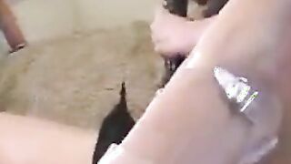 Amateur Latina Webcam Girl Marjorie From Gatas Sandungueras
