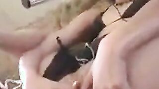 Amateur Latina Webcam Girl Marjorie From Gatas Sandungueras