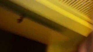 I Hunted Him Online and Now He Wants My Big Cock Bareback
