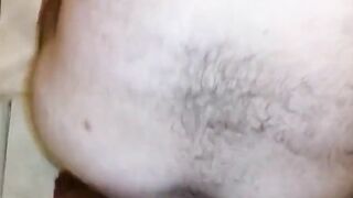 I Hunted Him Online and Now He Wants My Big Cock Bareback