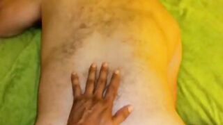 I Hunted Him Online and Now He Wants My Big Cock Bareback