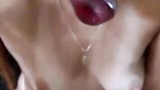Prof en Cam: Mature French Webcam Show