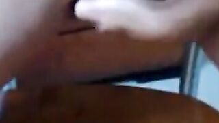 Prof en Cam: Mature French Webcam Show
