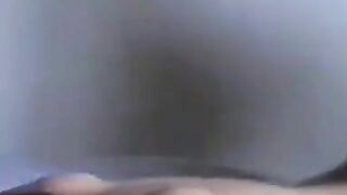Asian Girl Cuckolds Hubby in Amateur Video (Part 2)