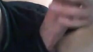 My Big Cock - Amateur Handjob Video