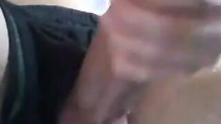 My Big Cock - Amateur Handjob Video
