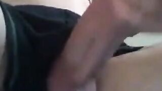 My Big Cock - Amateur Handjob Video
